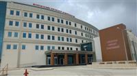 Kırıkhan Devlet Hastanesi Ana Bina